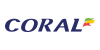 Coral logo